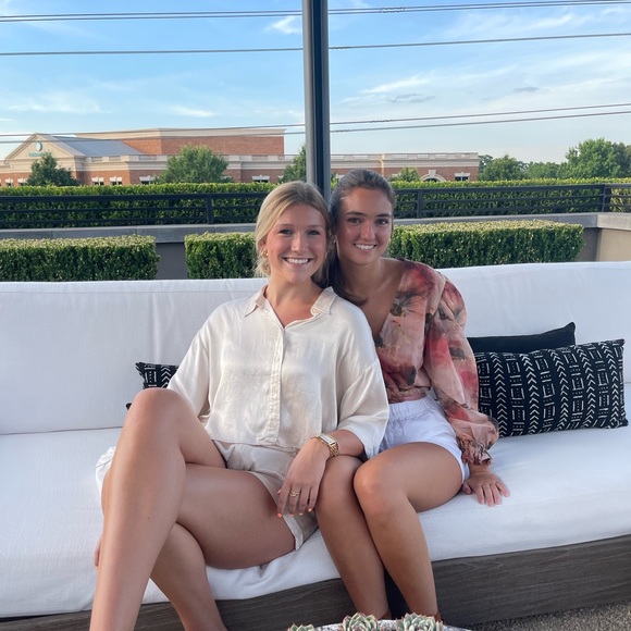 Zara Satin Effect Set - Picture 5 of 5